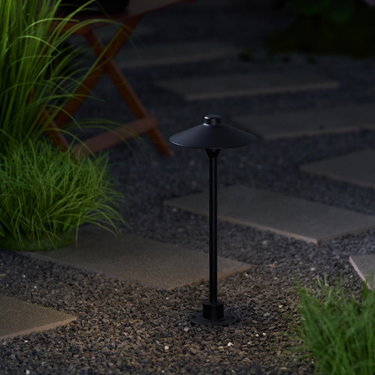 Olyvex lampada da parete per esterni Path Outdoor Light
