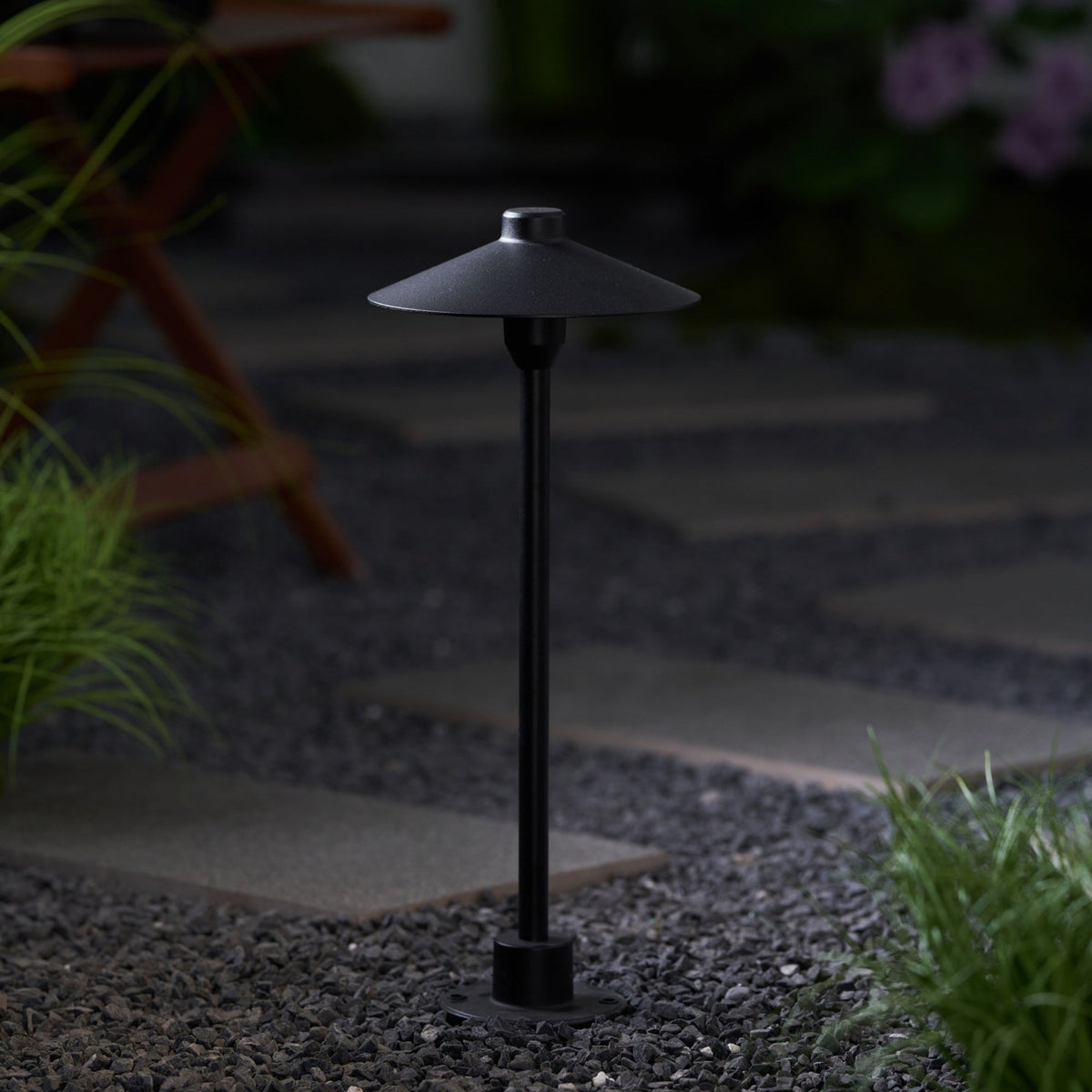 Olyvex lampada da parete per esterni Path Outdoor Light