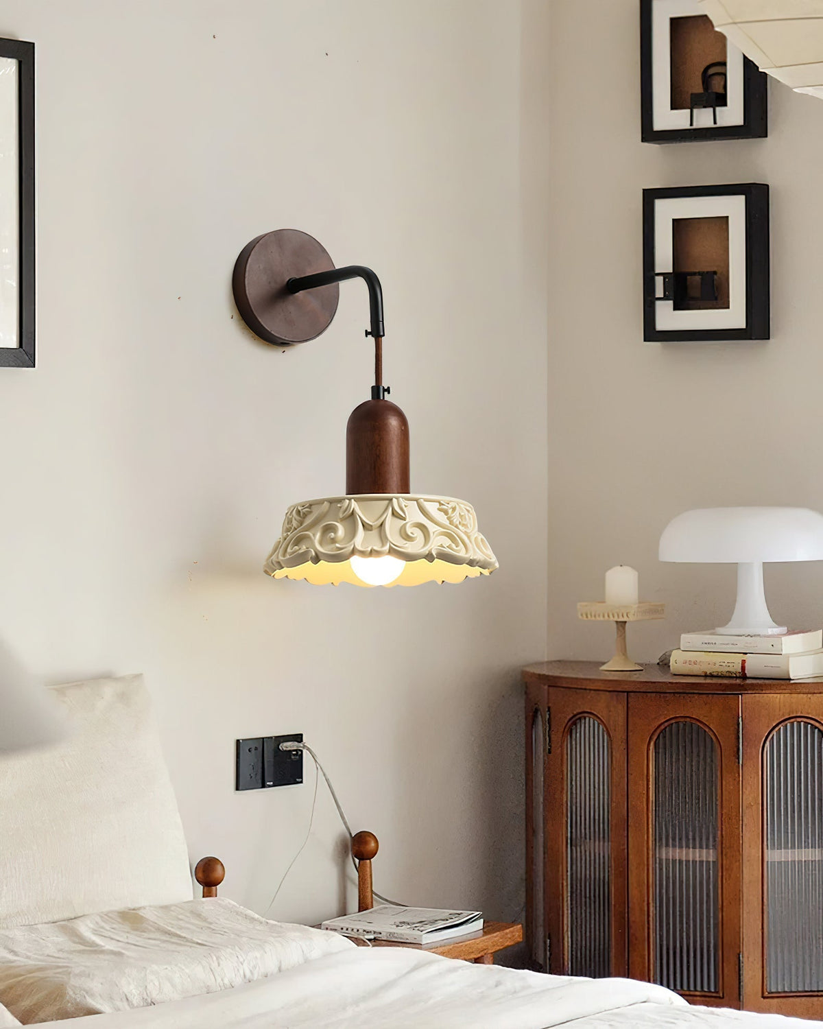 Ennia applique