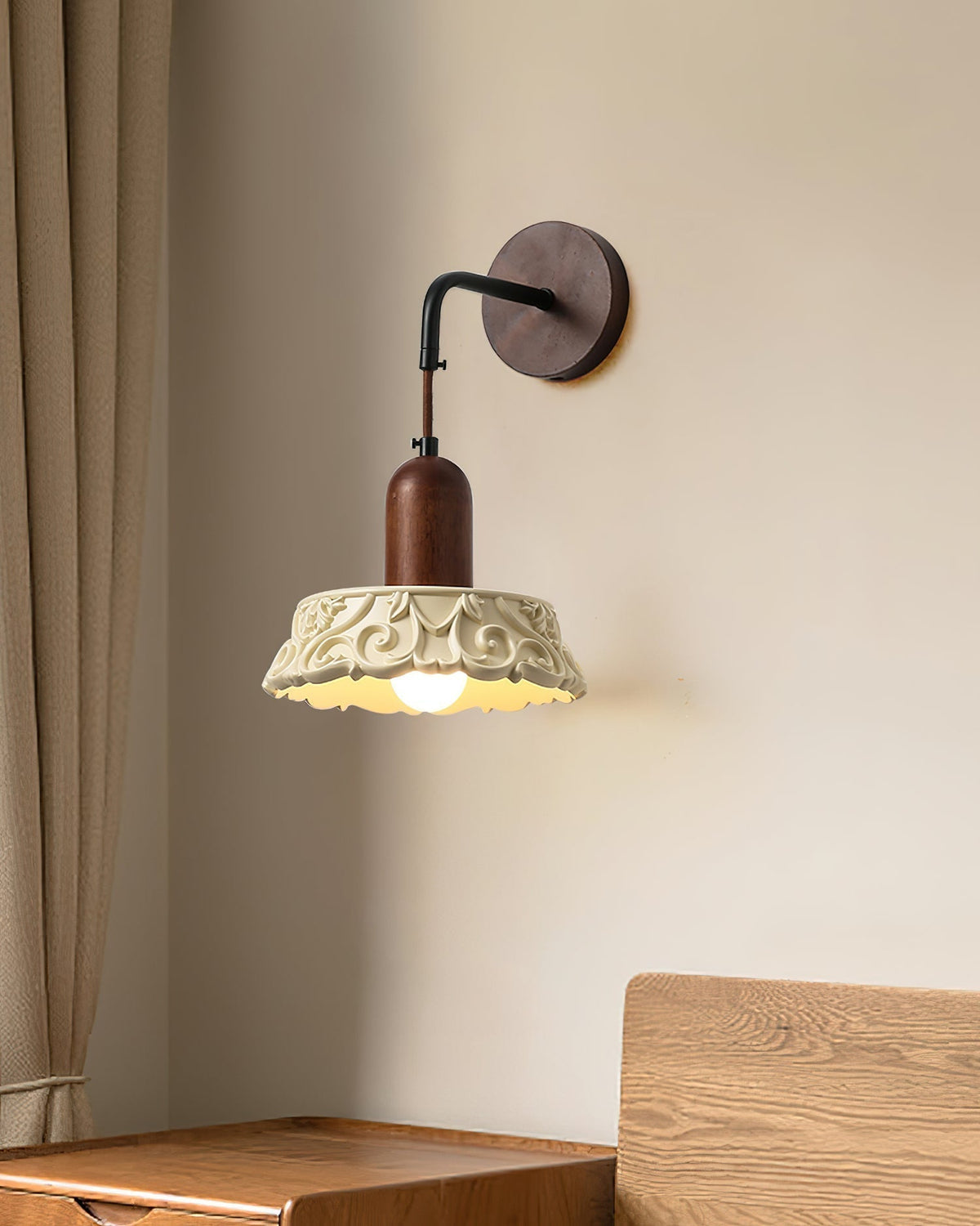 Ennia applique