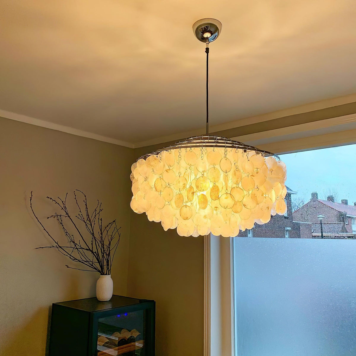 Avenenian lampadario