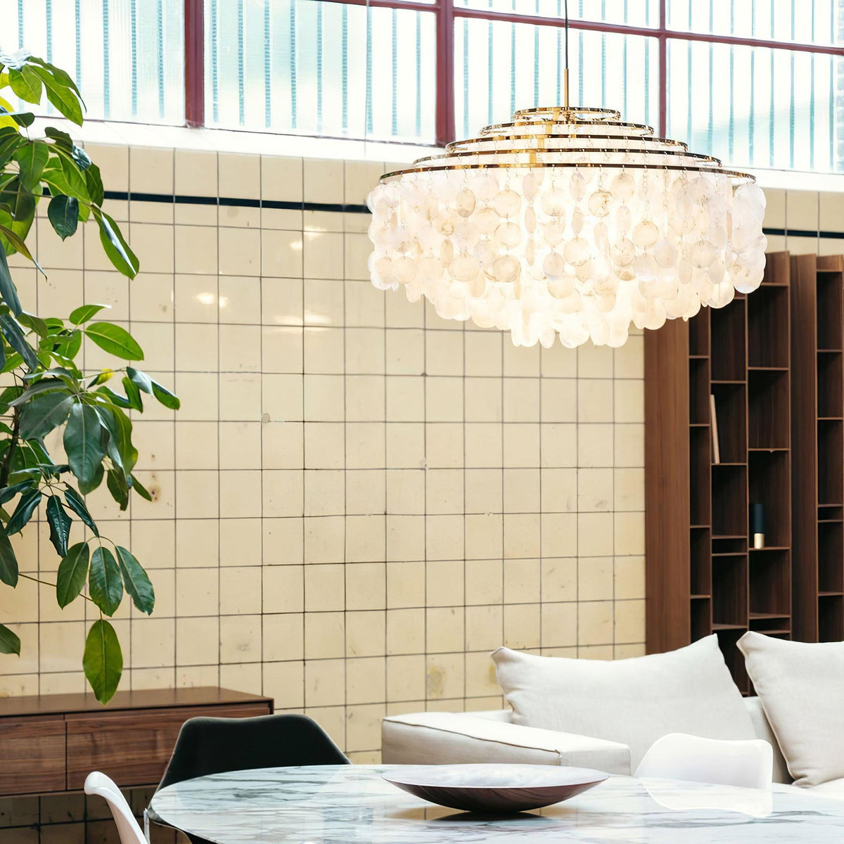 Avenenian lampadario