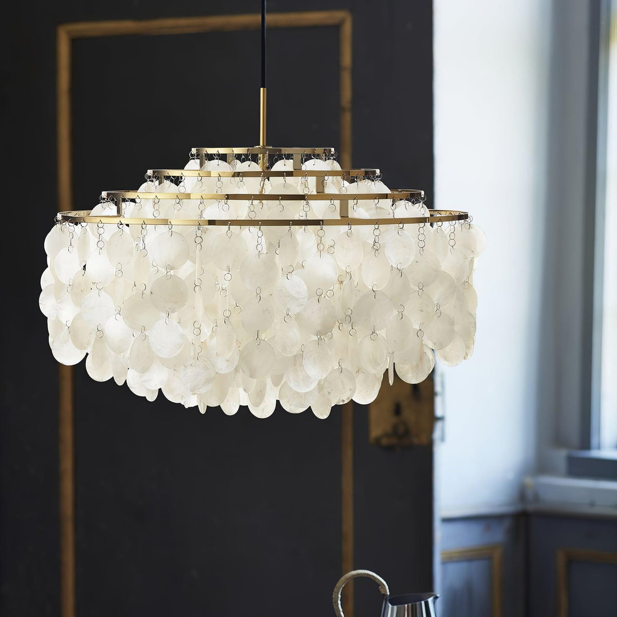 Avenenian lampadario