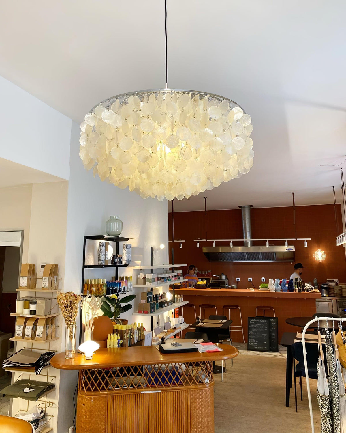 Avenenian lampadario