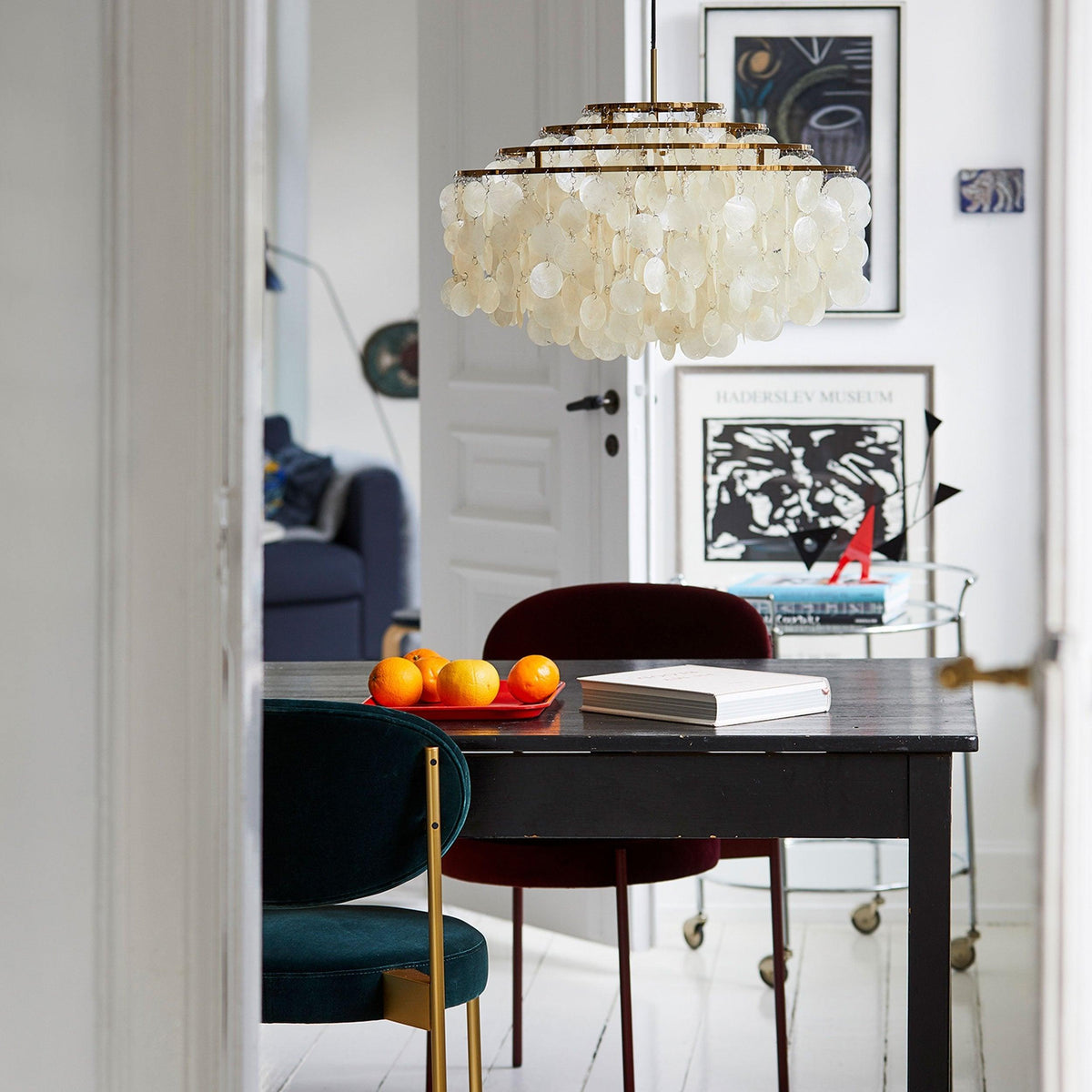 Avenenian lampadario