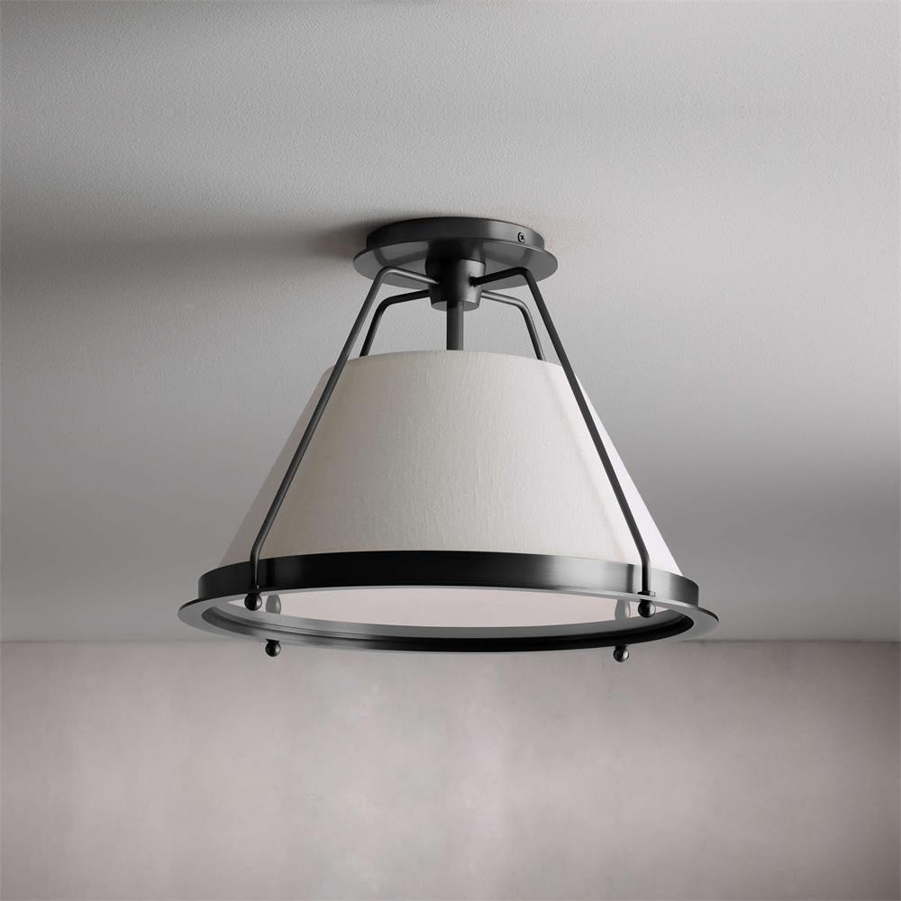 Elaaliella lampada da soffitto
