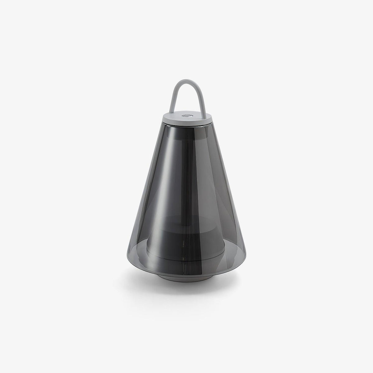 Emarir lampada da tavolo in vetro scandinavo