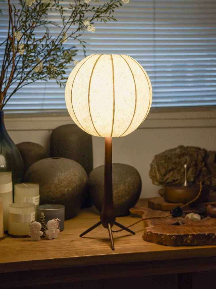 Lumerelle lampada da tavolo
