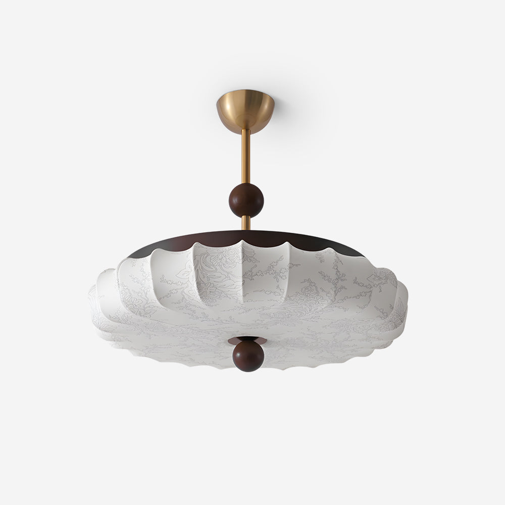 Odelia lampada da soffitto