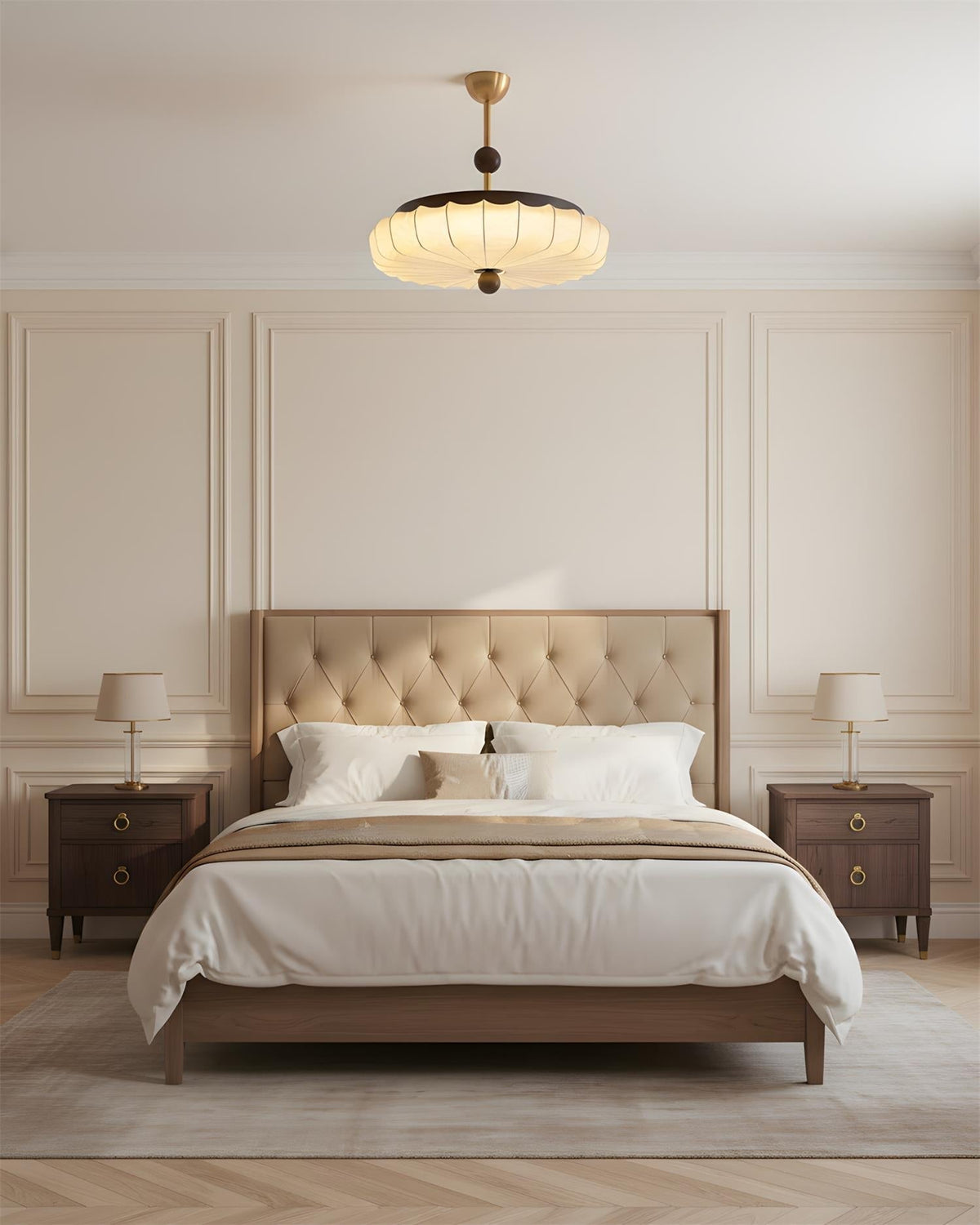 Odelia lampada da soffitto