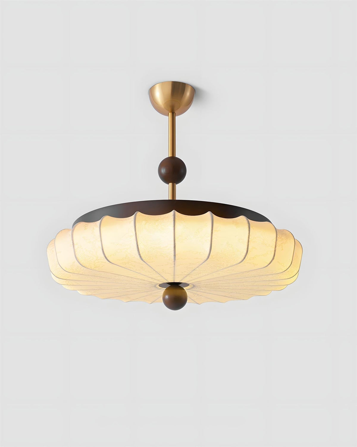 Odelia lampada da soffitto