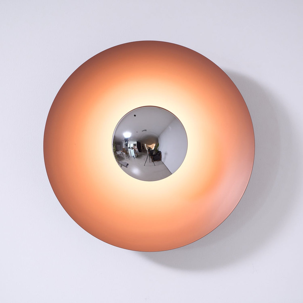Norararia applique