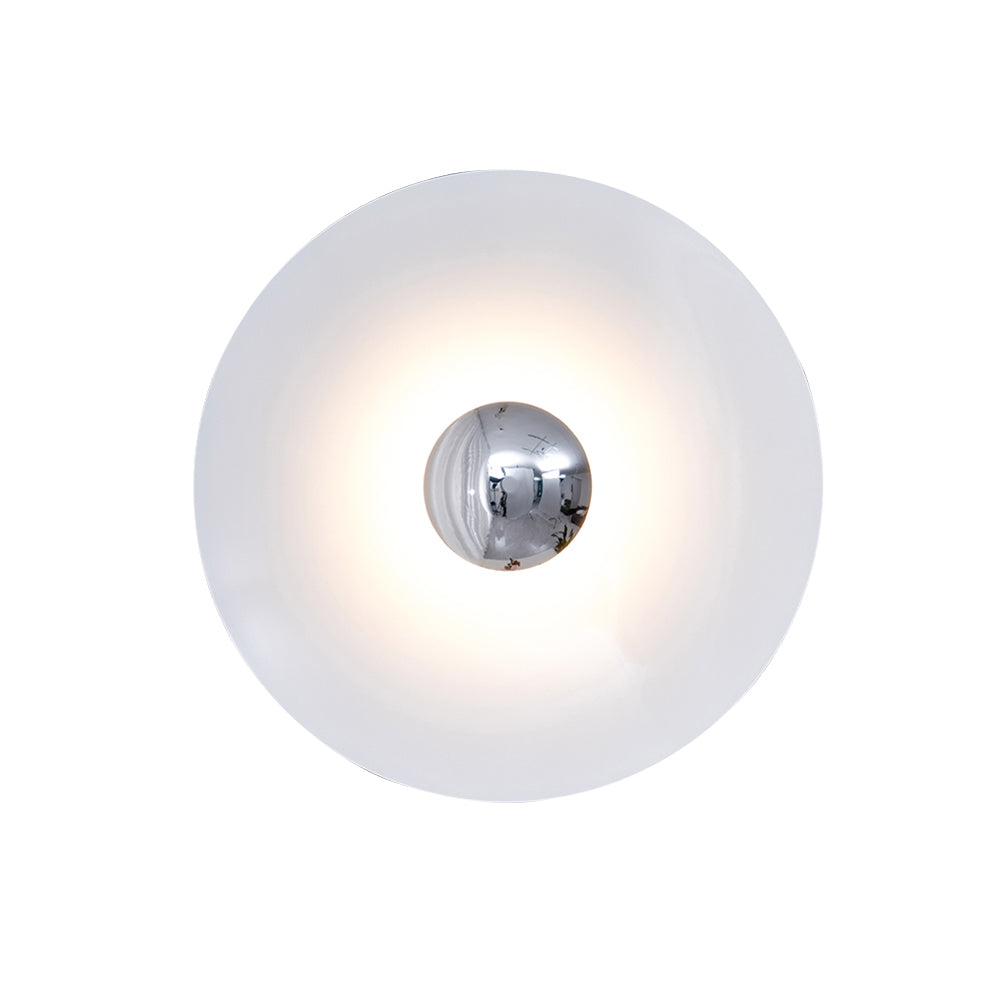Xevan Elegance Simplicity Glow lampada da parete
