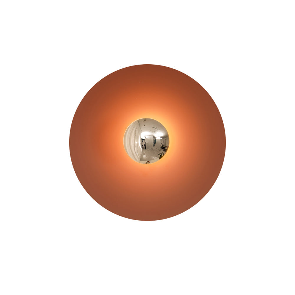Xevan Elegance Simplicity Glow lampada da parete