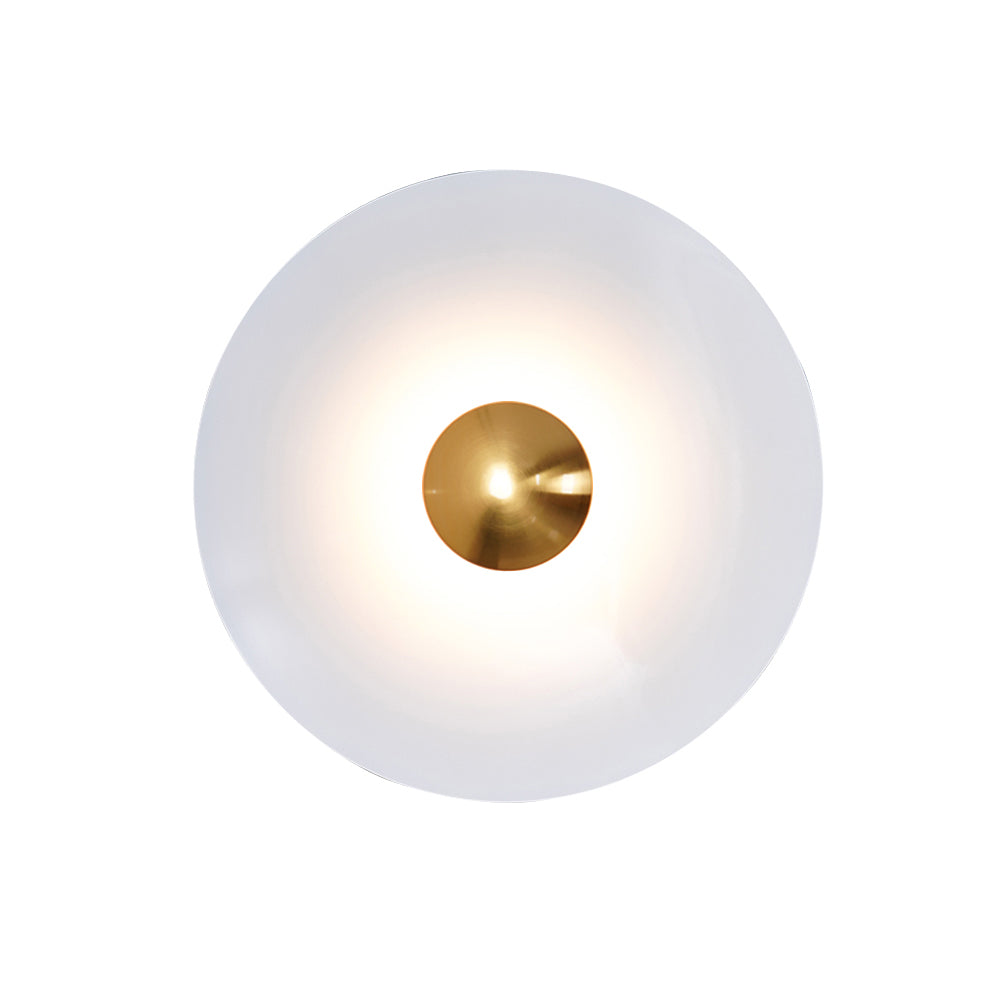 Xevan Elegance Simplicity Glow lampada da parete