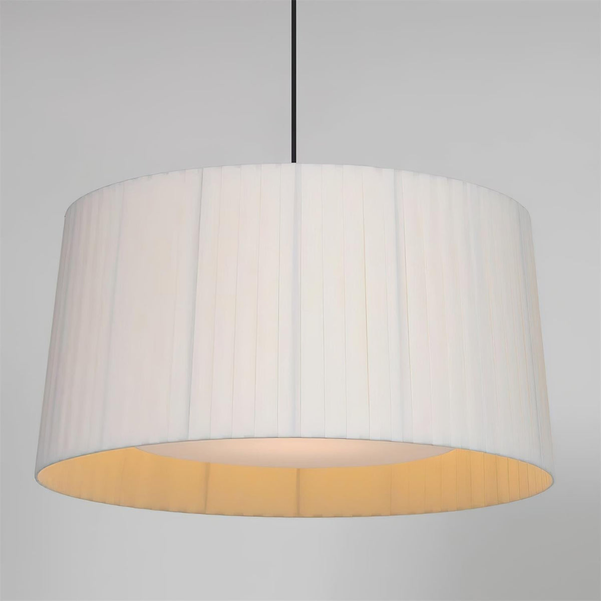 Drumma lampada a sospensione