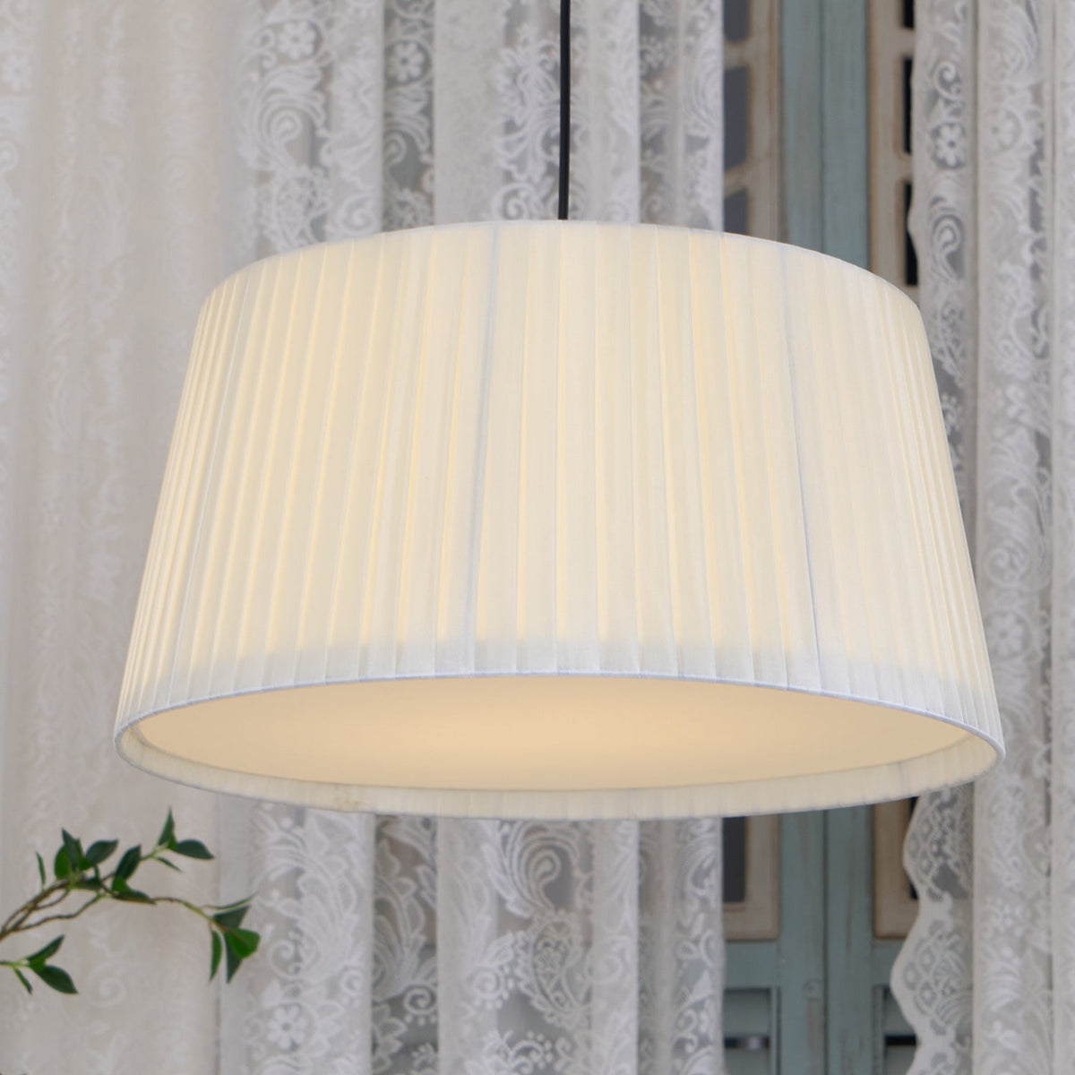 Drumma lampada a sospensione