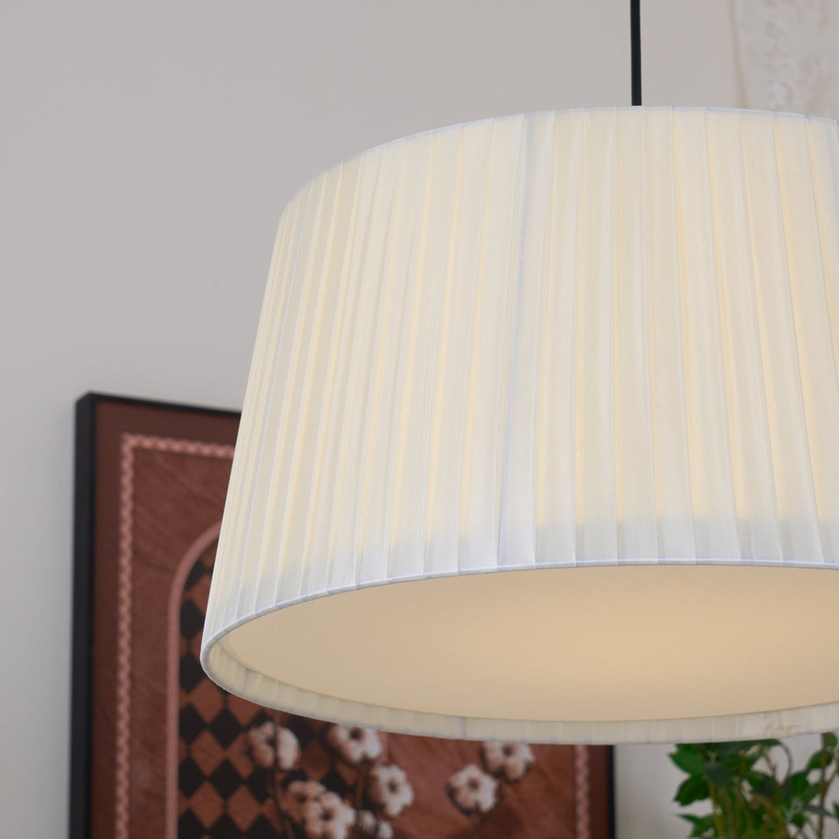 Drumma lampada a sospensione