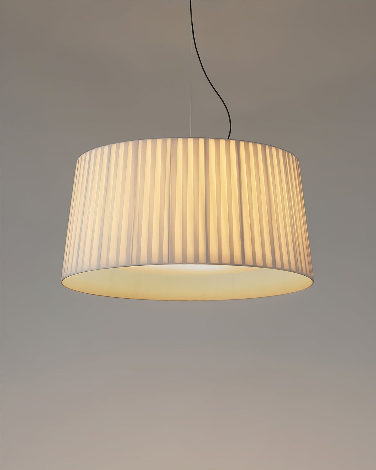 Drumma lampada a sospensione