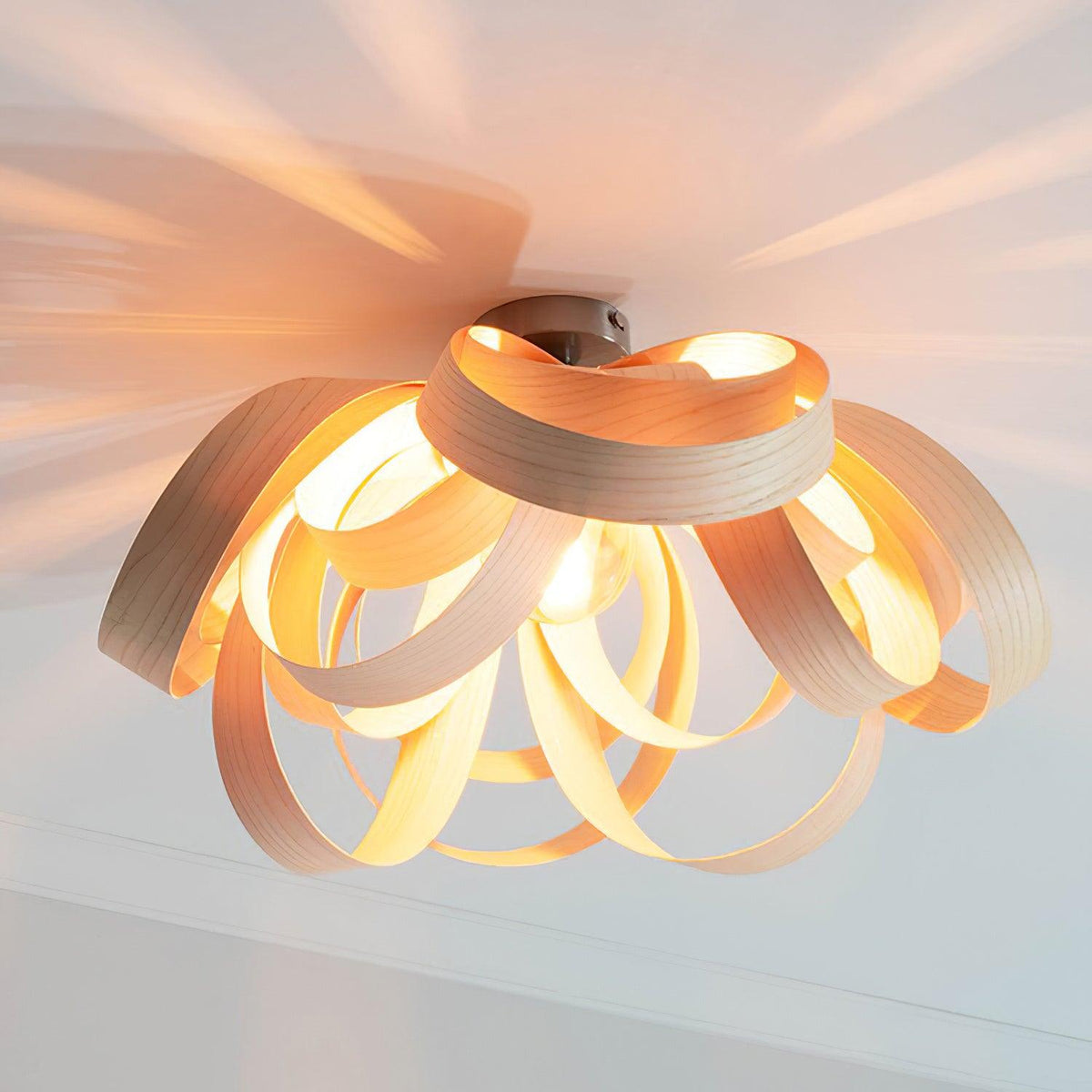 Veylo lampada da soffitto