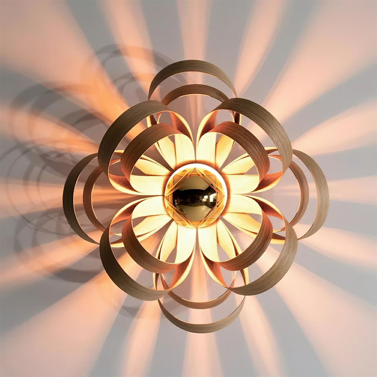 Veylo lampada da soffitto
