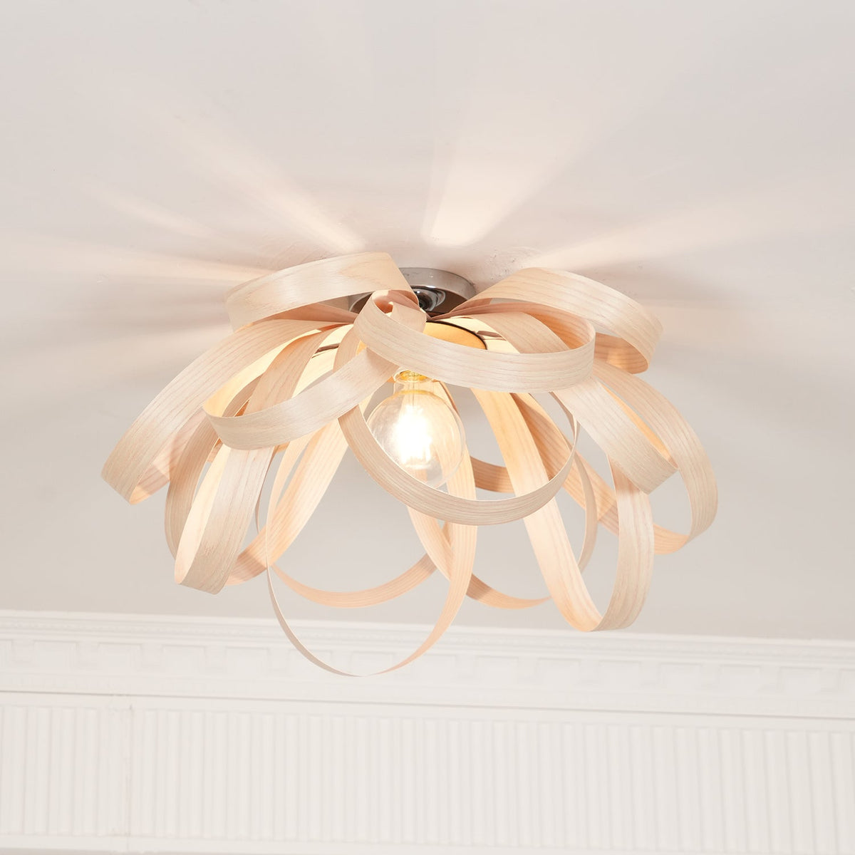 Veylo lampada da soffitto