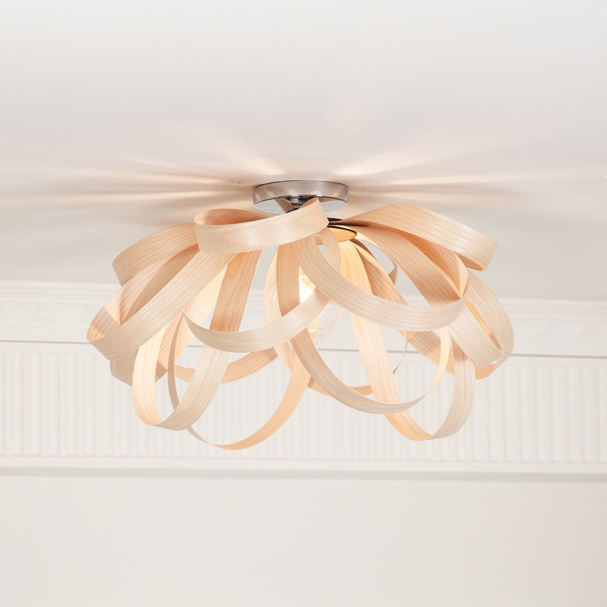 Veylo lampada da soffitto