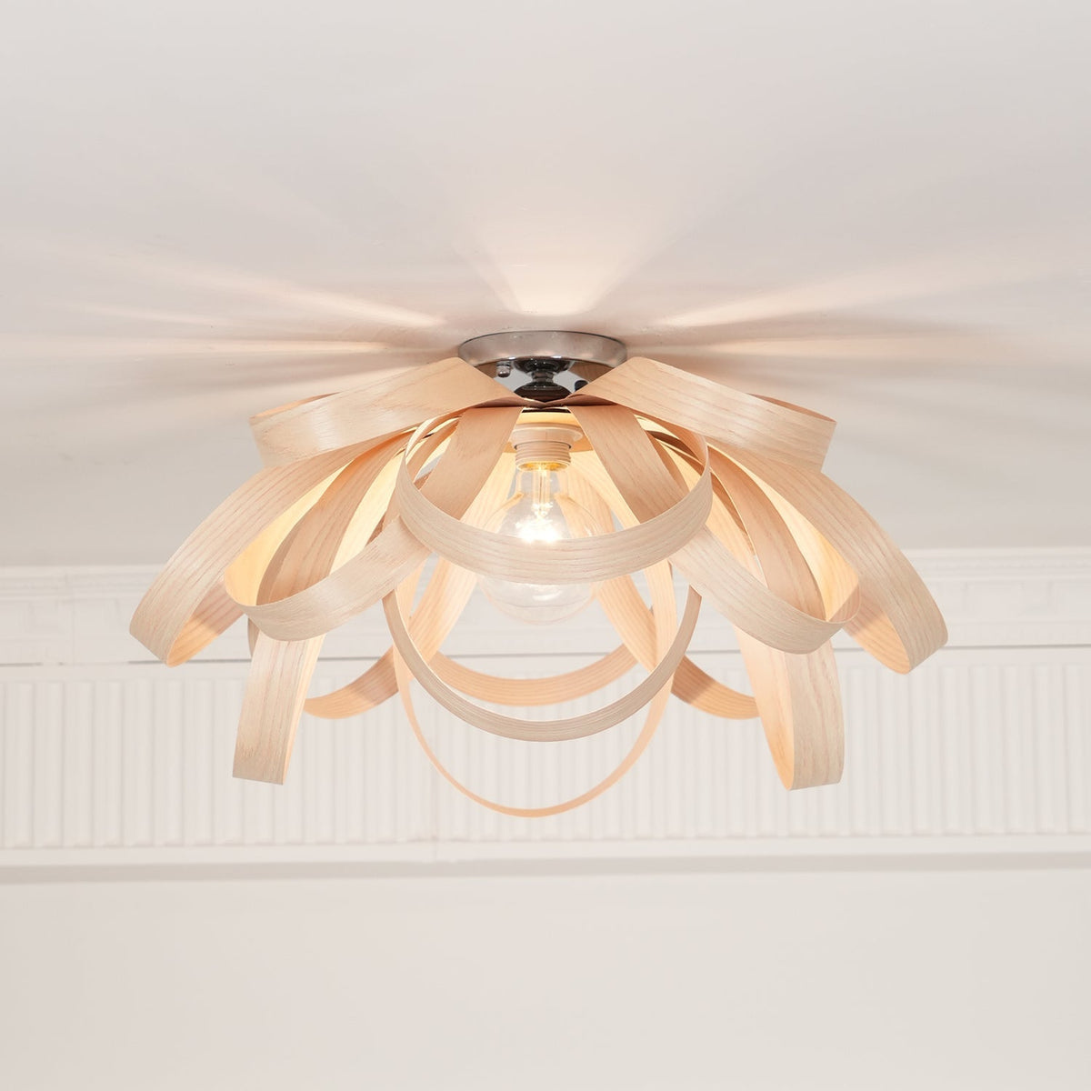 Veylo lampada da soffitto