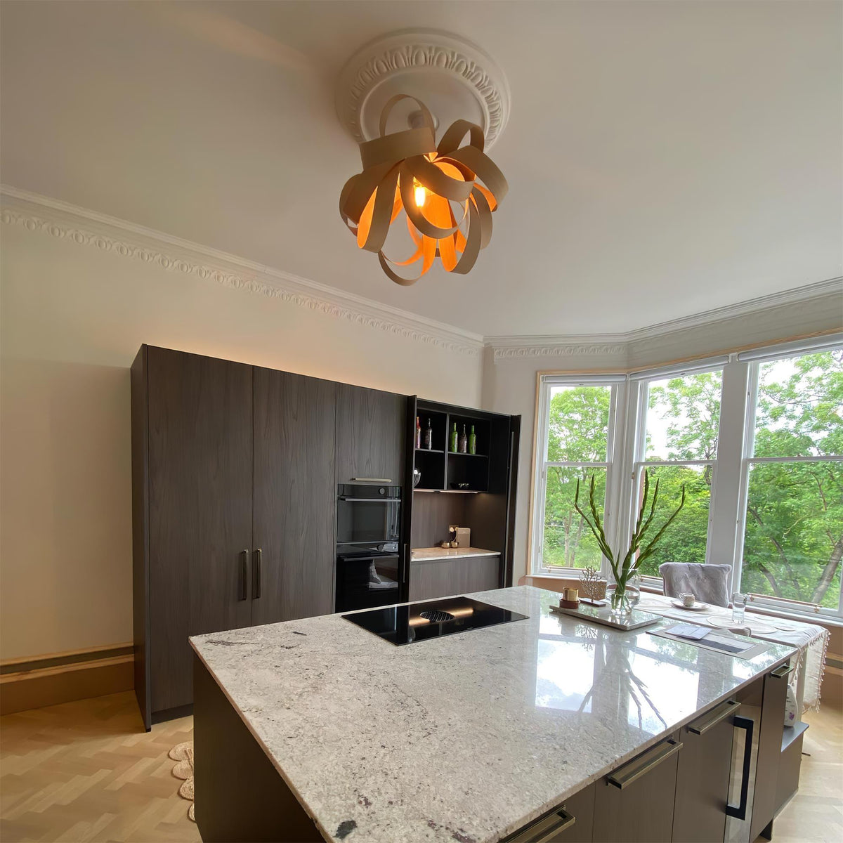 Veylo lampada da soffitto