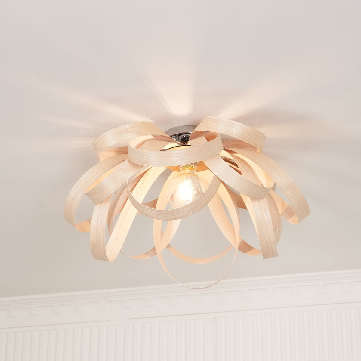 Veylo lampada da soffitto