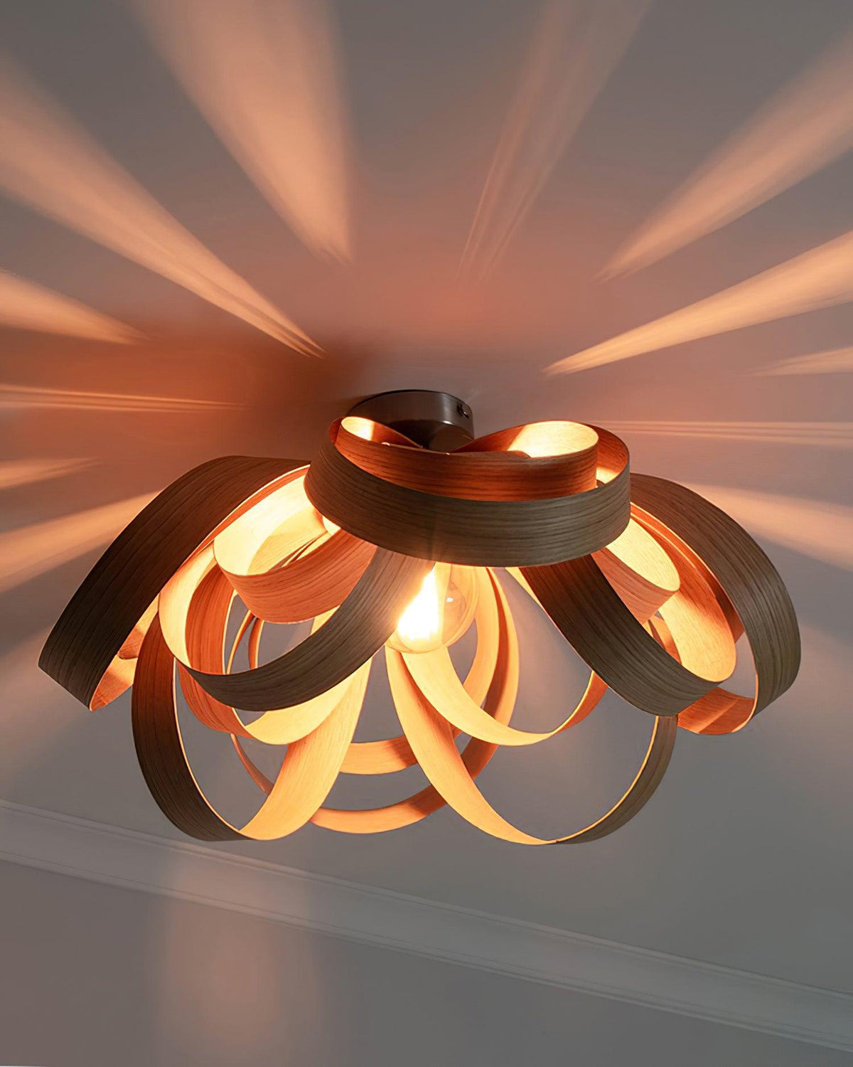 Veylo lampada da soffitto