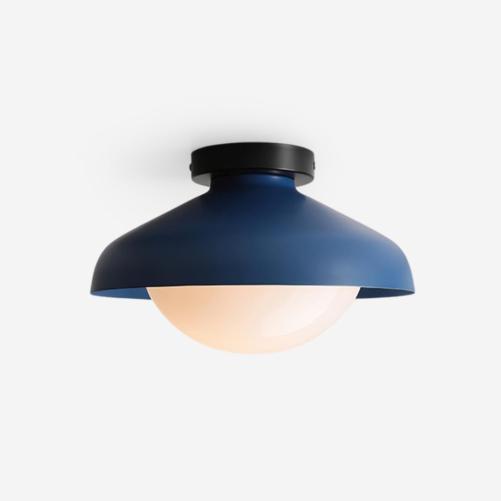 Teriaaya lampada da soffitto