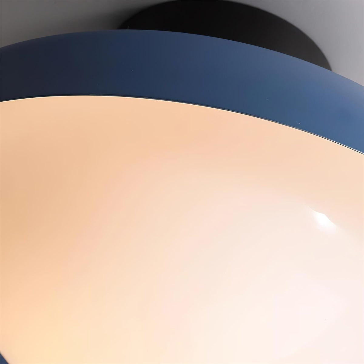 Teriaaya lampada da soffitto