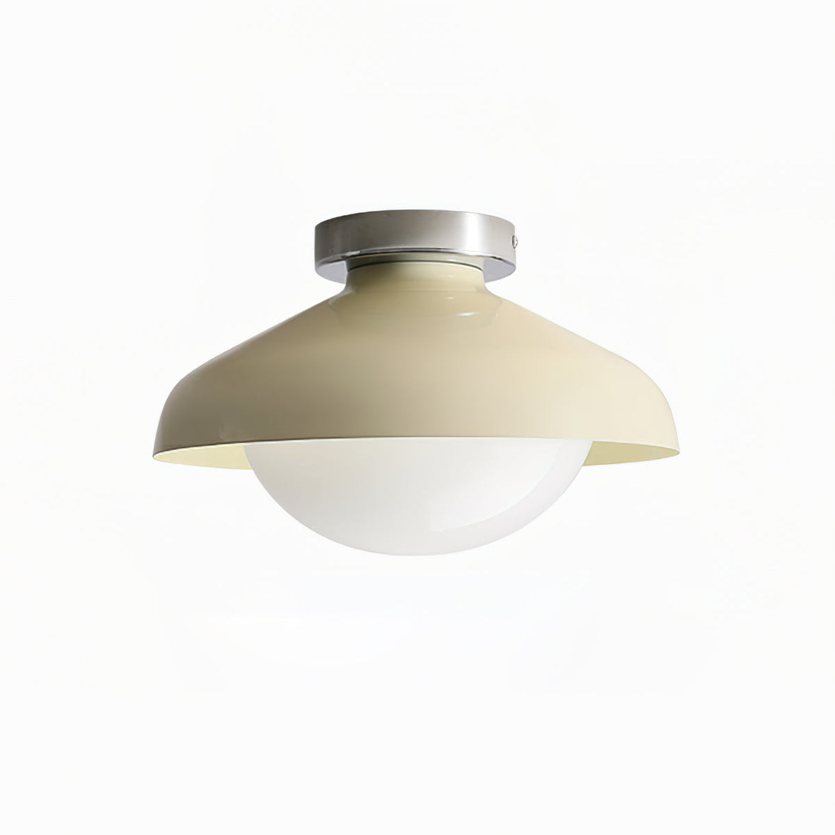 Teriaaya lampada da soffitto