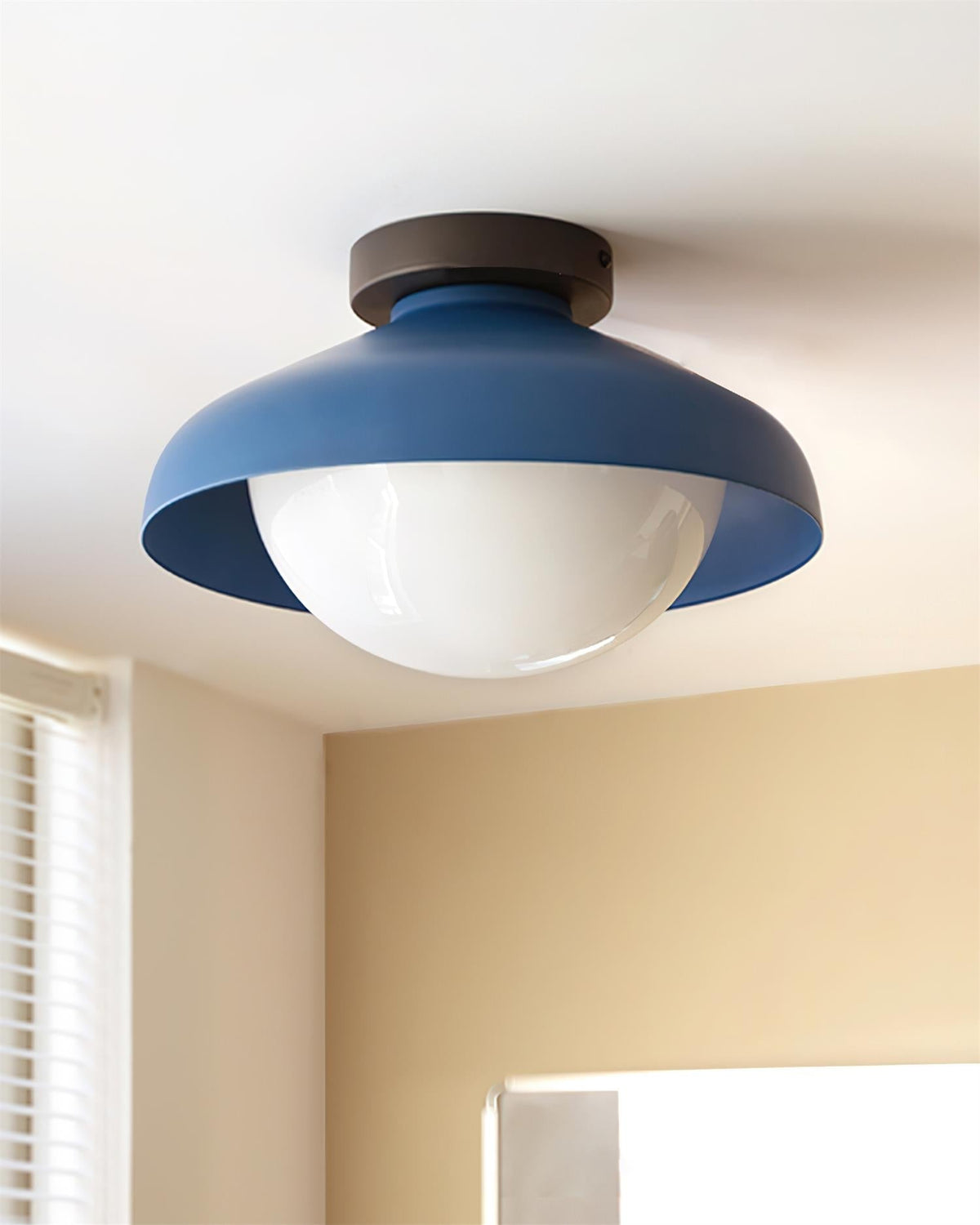 Teriaaya lampada da soffitto