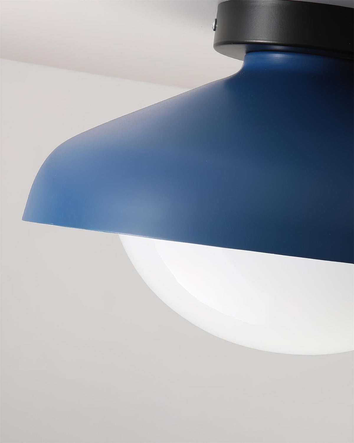 Teriaaya lampada da soffitto