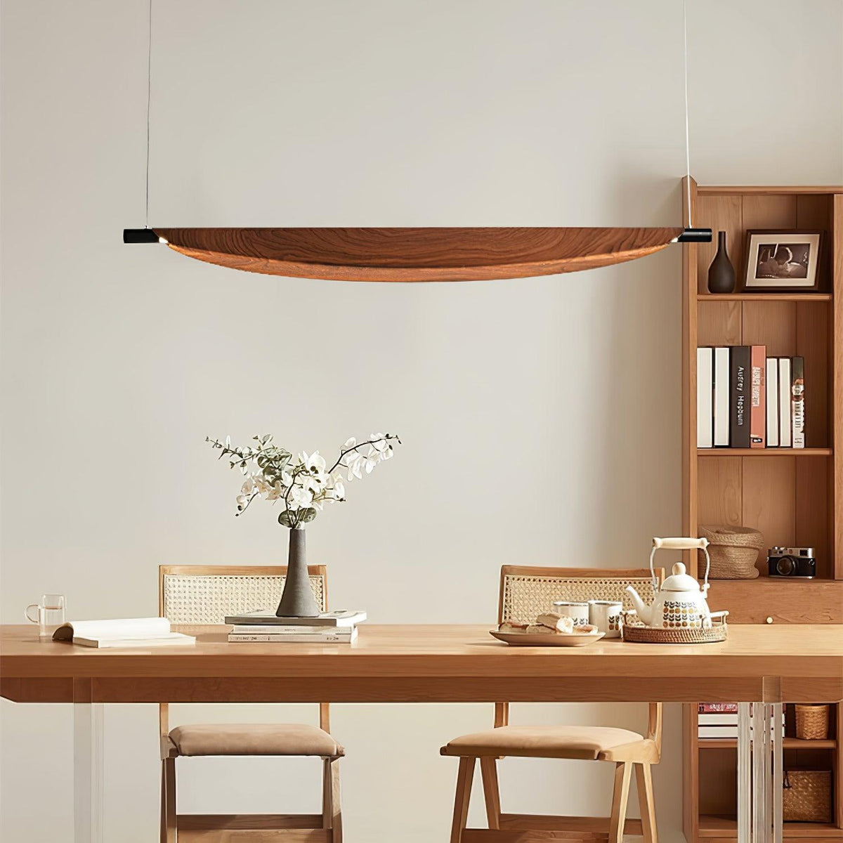 Uolvin lampada a sospensione moderna minimalista