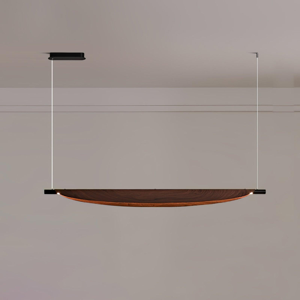 Uolvin lampada a sospensione moderna minimalista