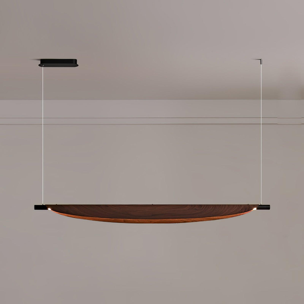 Uolvin lampada a sospensione moderna minimalista