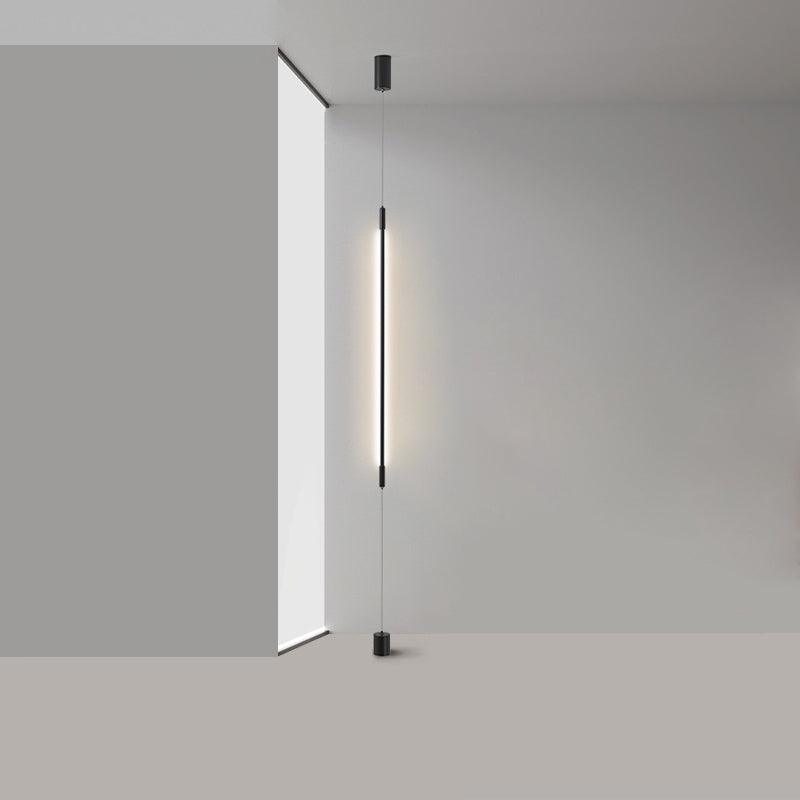 Kevenu lampada a sospensione minimalista moderna
