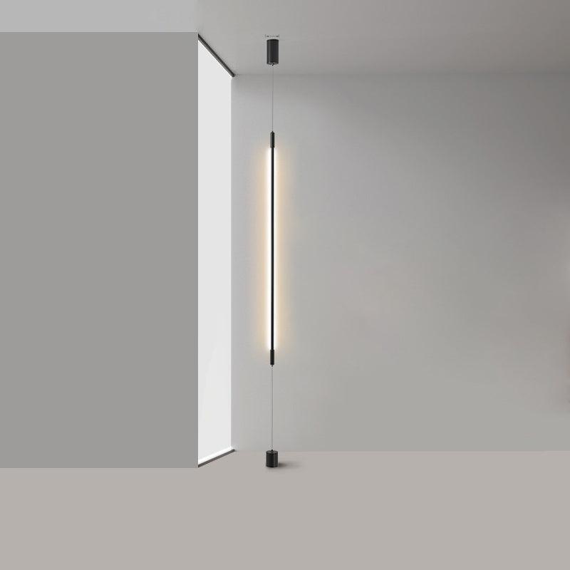 Kevenu lampada a sospensione minimalista moderna