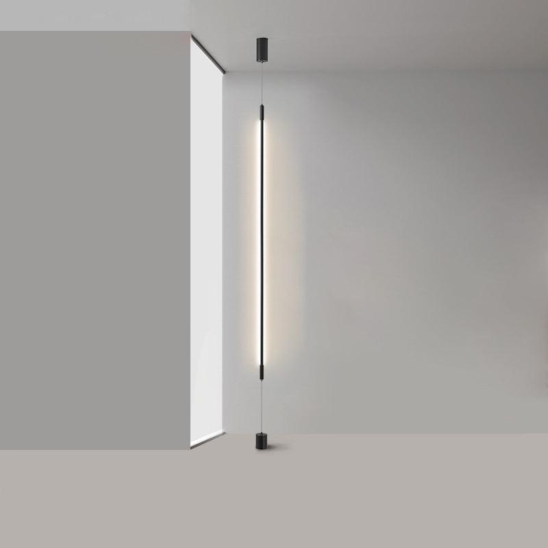 Kevenu lampada a sospensione minimalista moderna