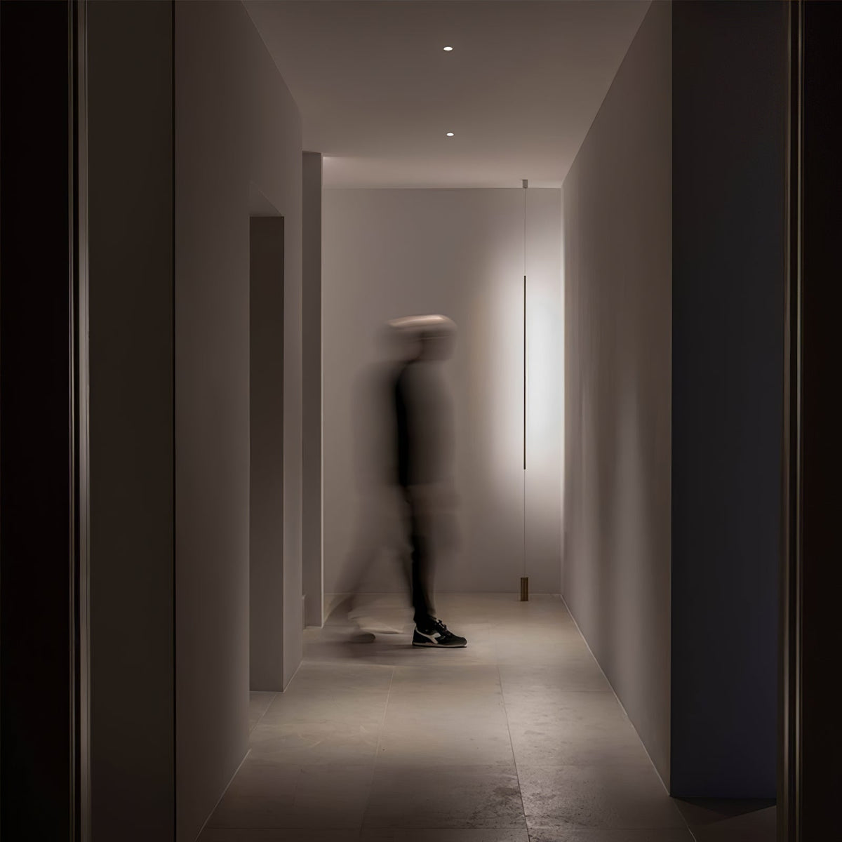 Kevenu lampada a sospensione minimalista moderna