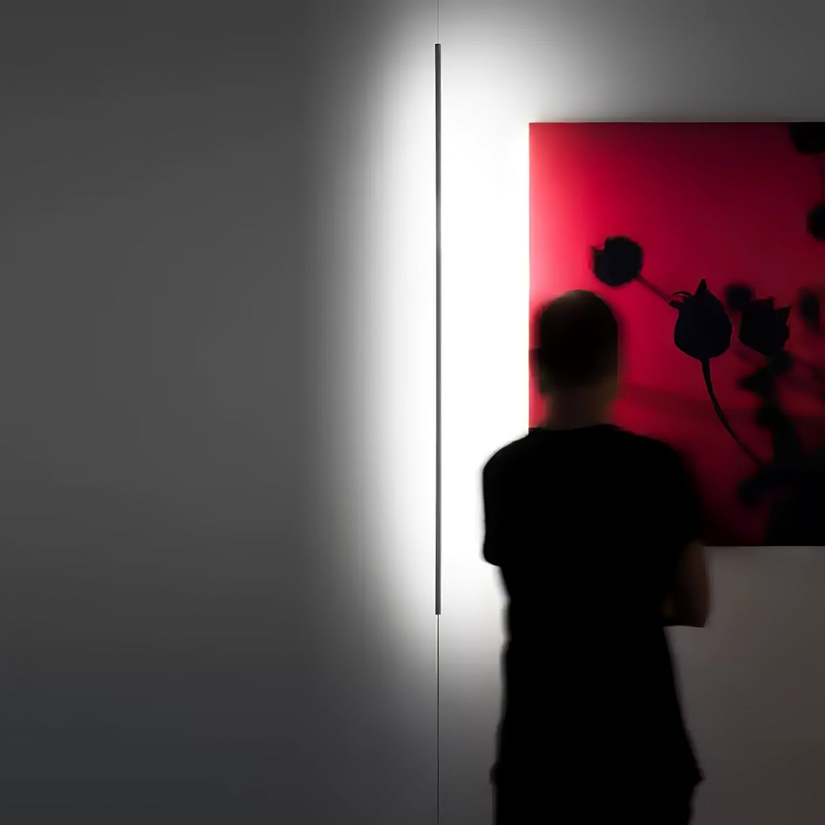 Kevenu lampada a sospensione minimalista moderna