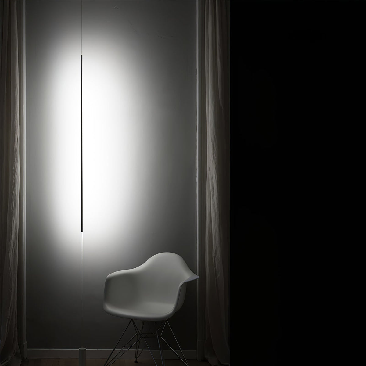 Kevenu lampada a sospensione minimalista moderna