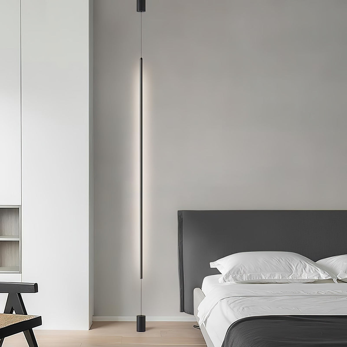 Kevenu lampada a sospensione minimalista moderna