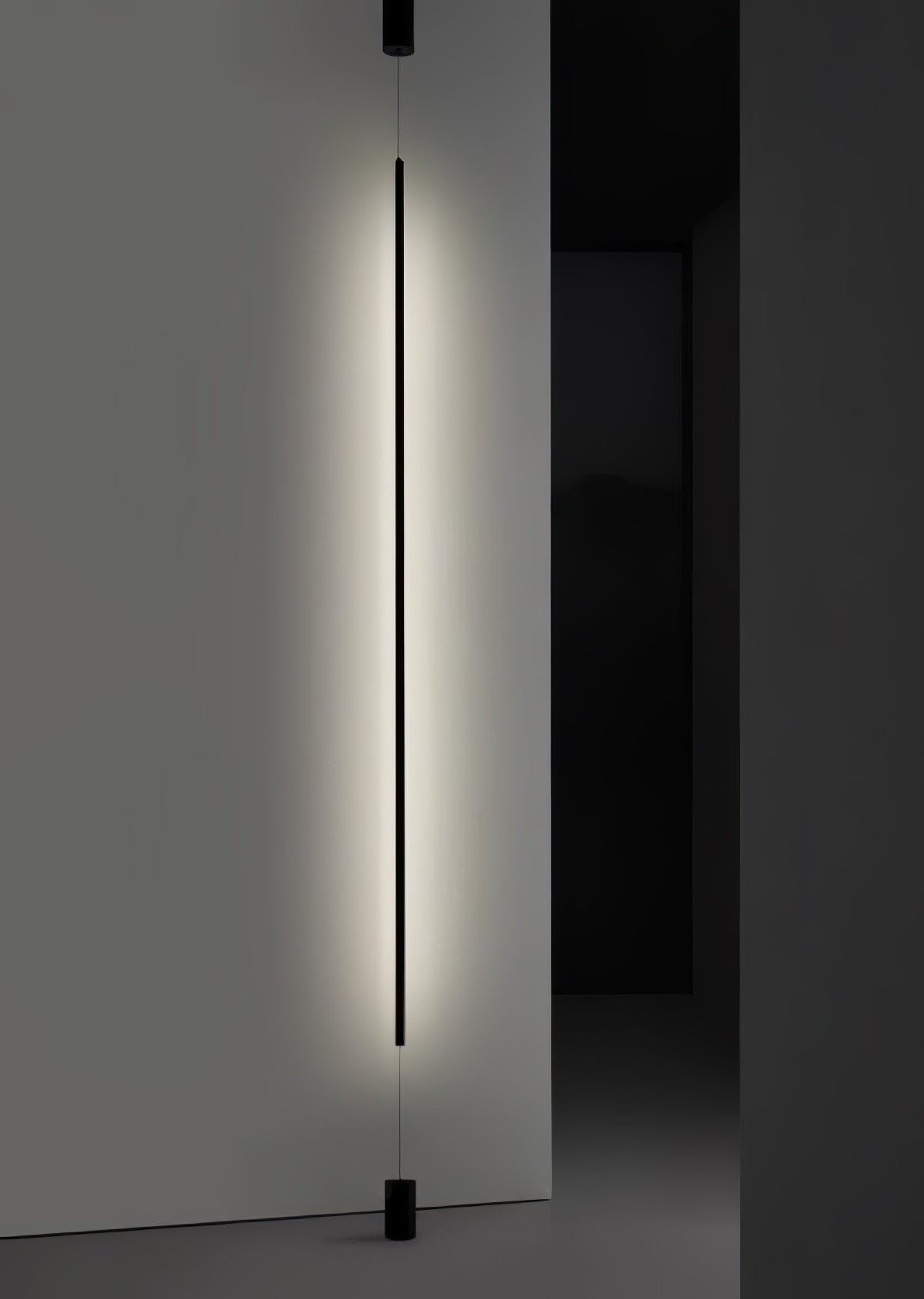 Kevenu lampada a sospensione minimalista moderna