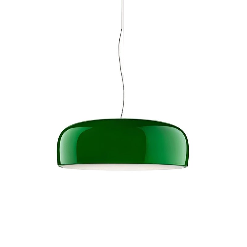 Vuoto Moderno Alluminio Lampada a Sospensione - Relic Pieces