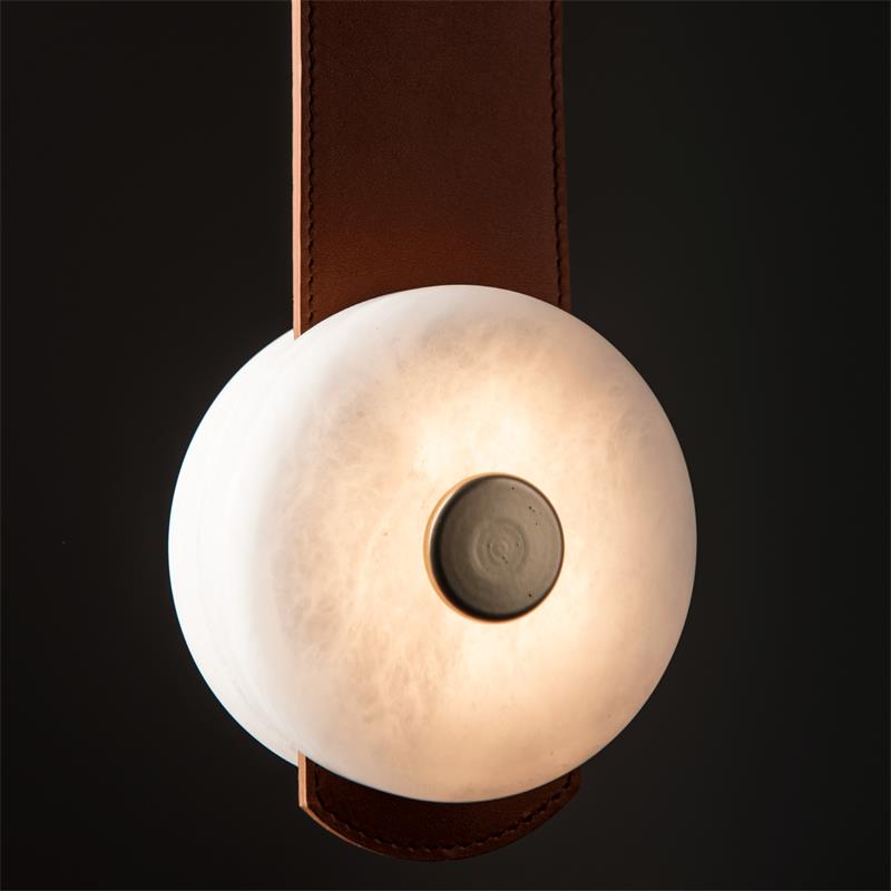 Seliine lampada da soffitto lampada a terra