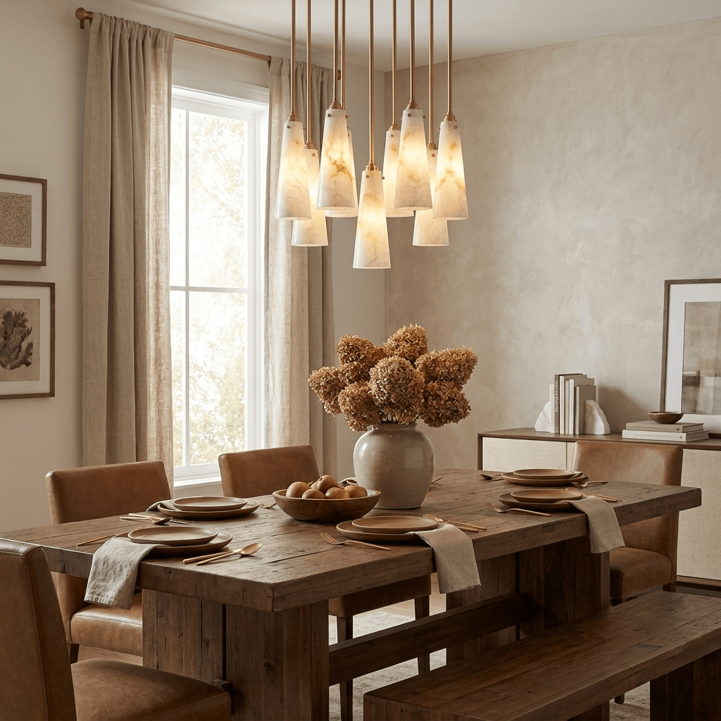 Clarion lampada a sospensione